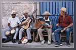 Kuba Welterbe Reise 2006