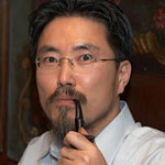 Dr.Sung Yong KANG